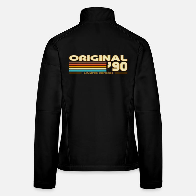 Frauen Softshelljacke