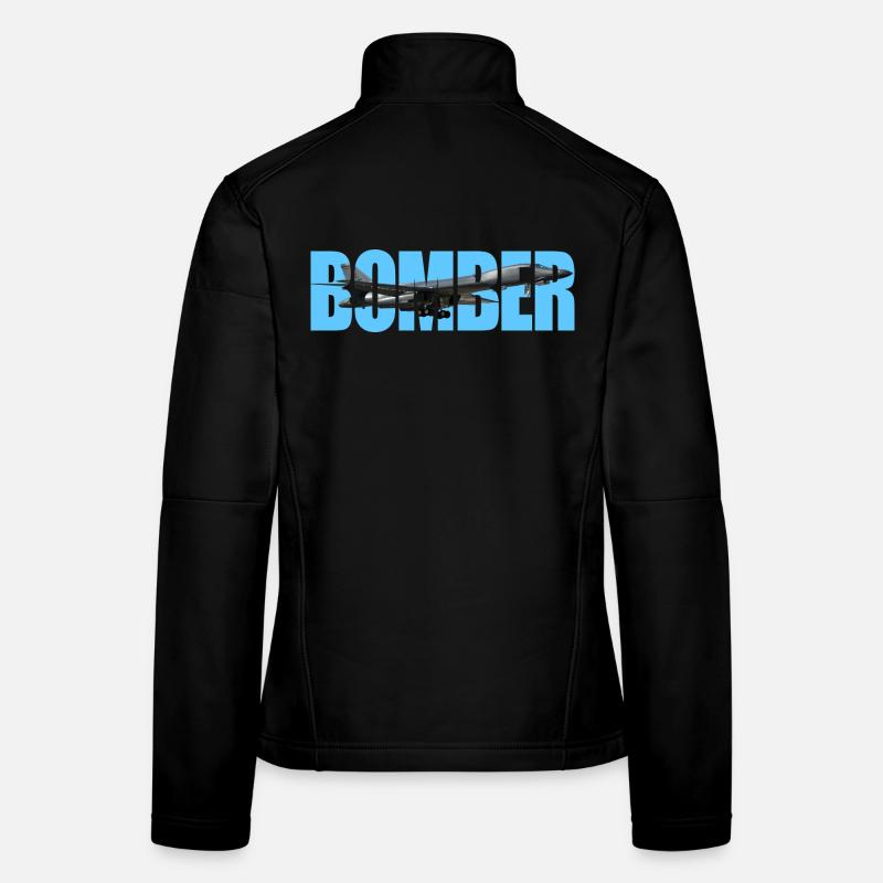 Frauen Softshelljacke