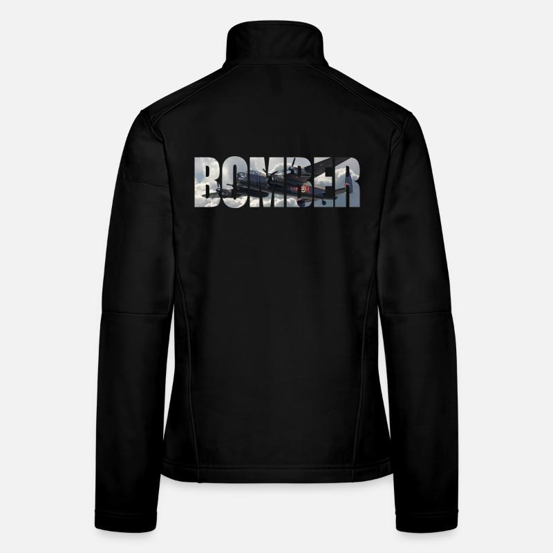 Frauen Softshelljacke