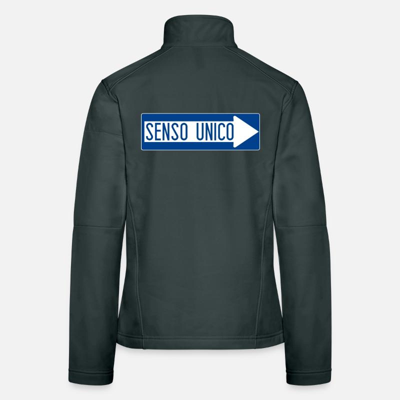 Women's Softshell Jacket
