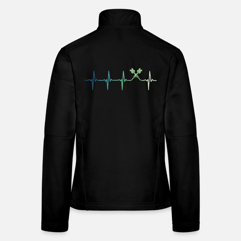 Women's Softshell Jacket