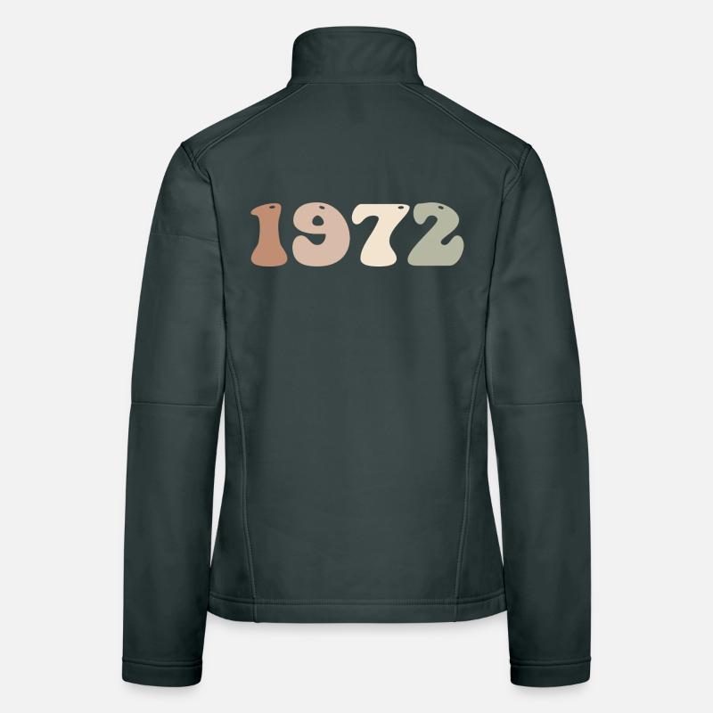 Women's Softshell Jacket