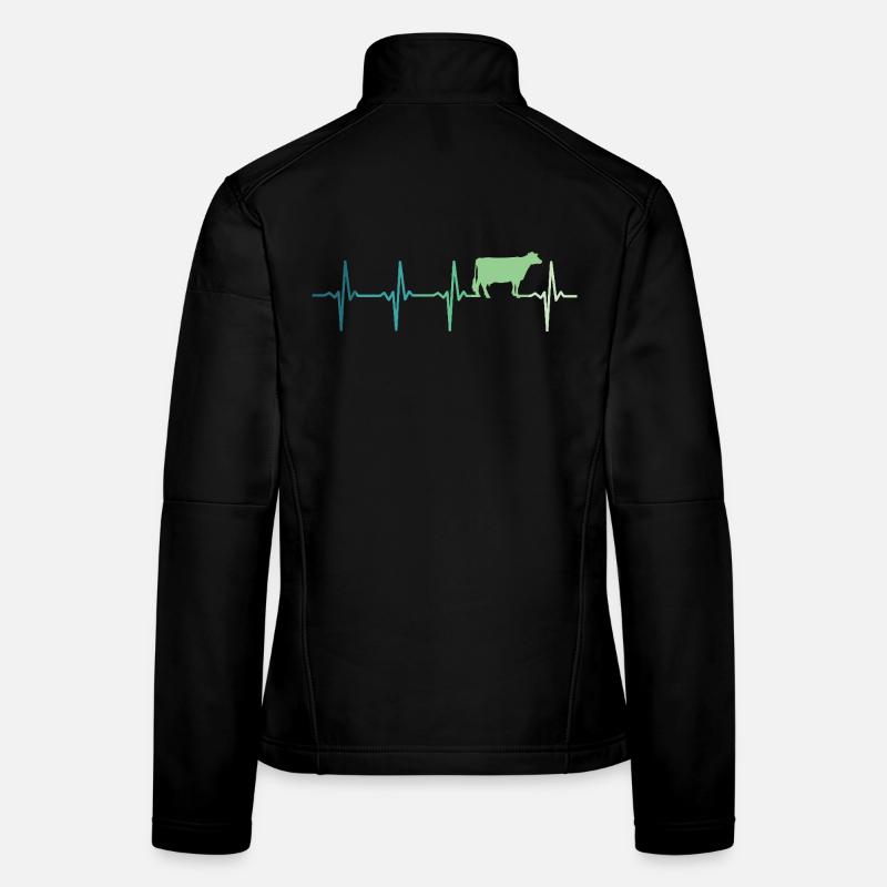 Women's Softshell Jacket