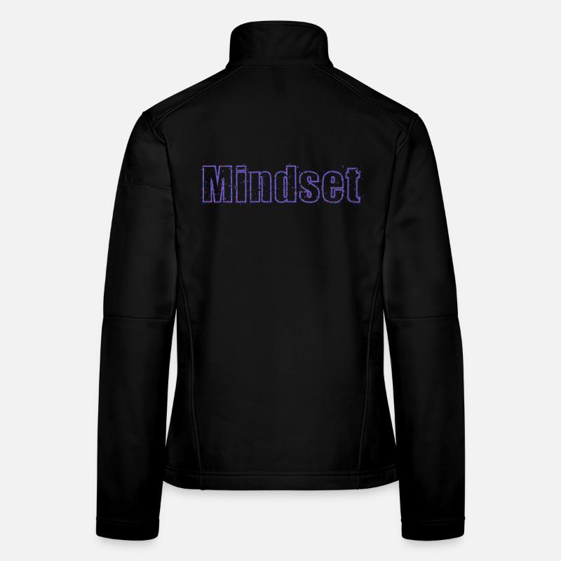 Mindset Women's Softshell Jacket