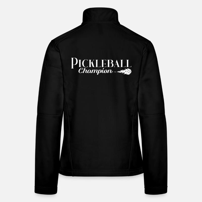 Frauen Softshelljacke