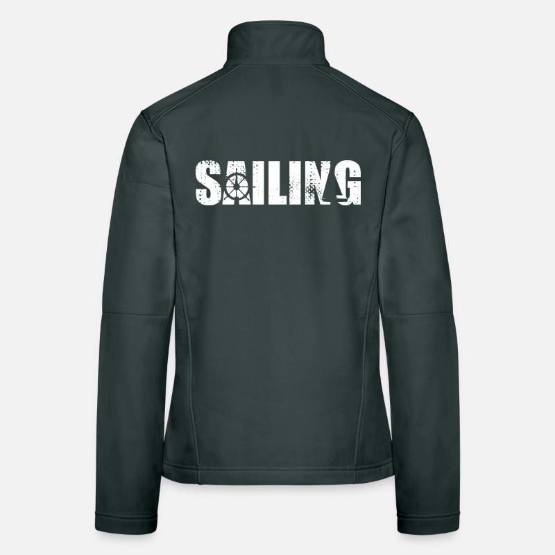 Women's Softshell Jacket