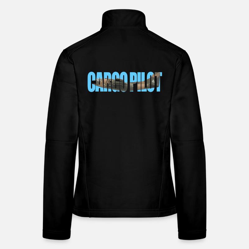 Frauen Softshelljacke