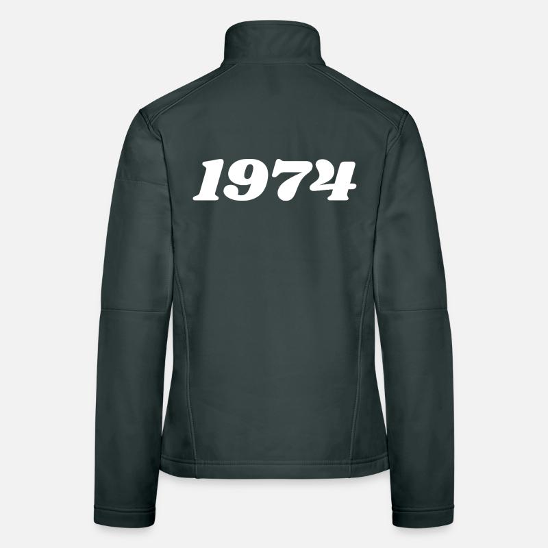 Women's Softshell Jacket