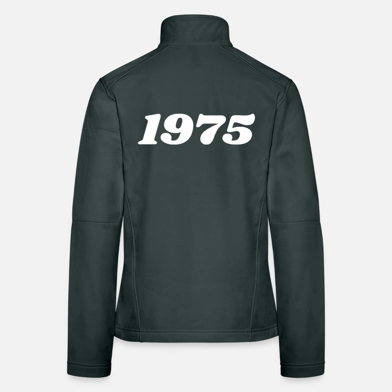 Women's Softshell Jacket