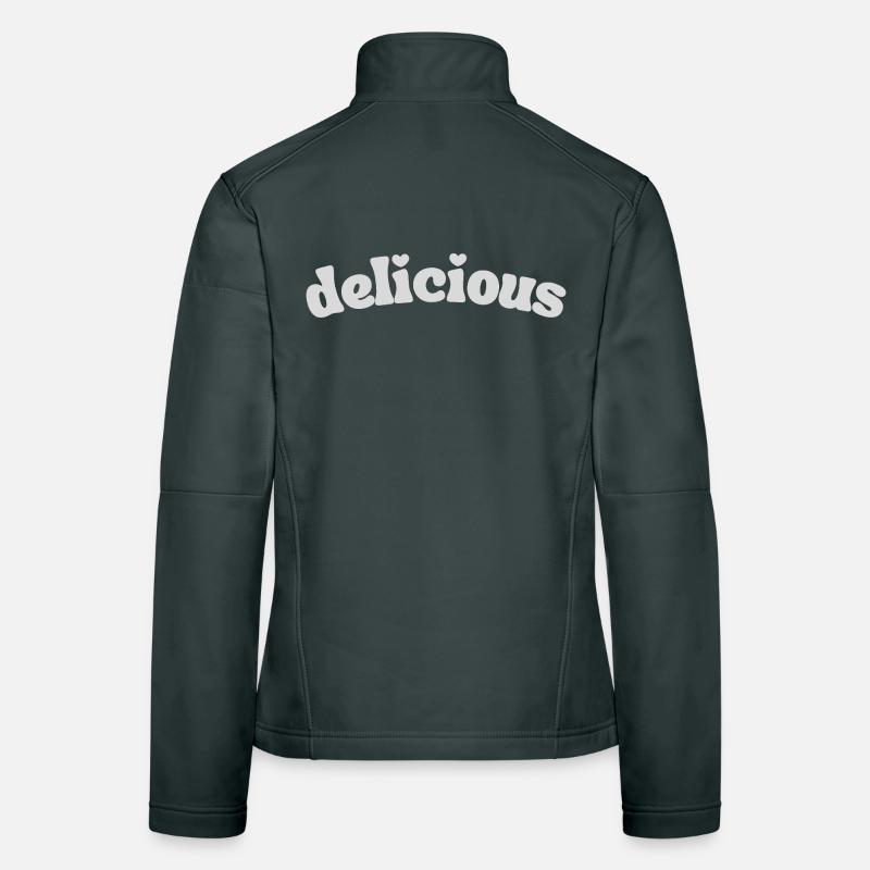 Frauen Softshelljacke