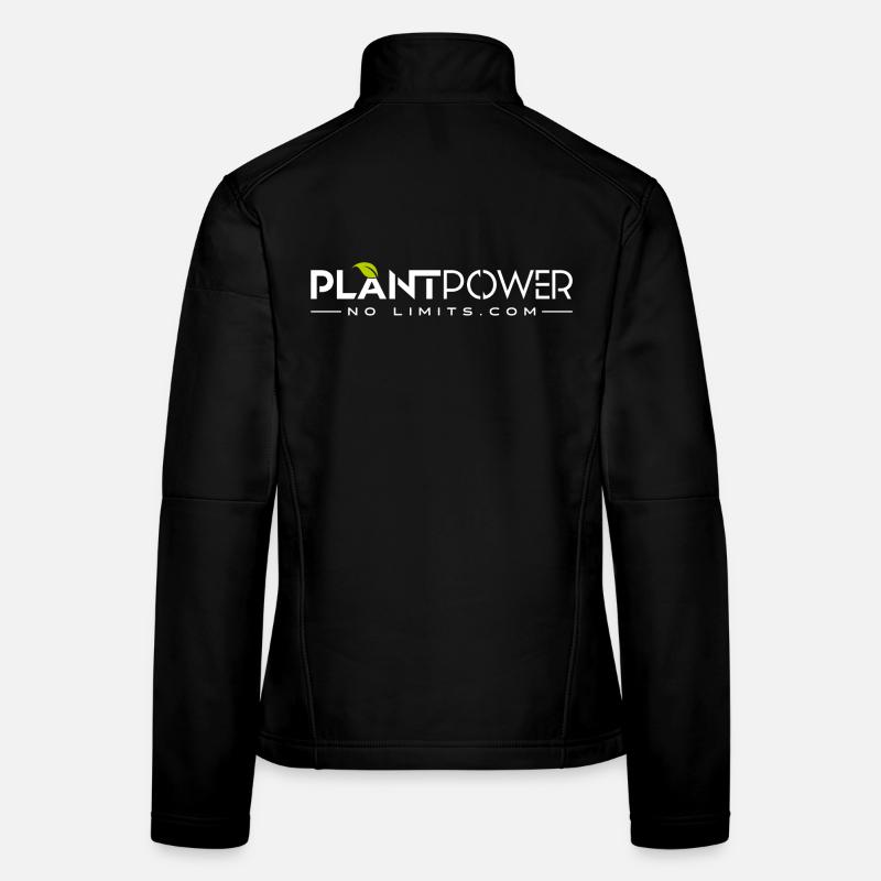 Women's Softshell Jacket