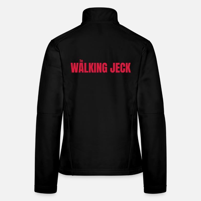 carnival Women's Softshell Jacket