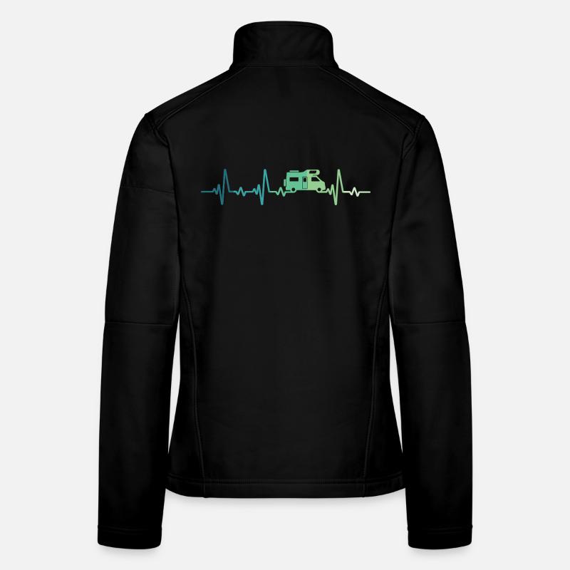 Women's Softshell Jacket