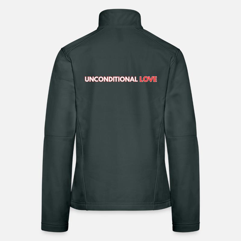 Frauen Softshelljacke