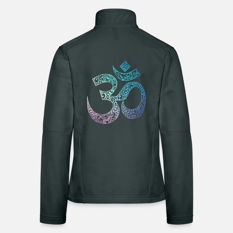 Women's Softshell Jacket