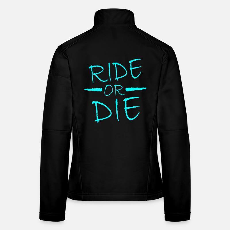 Women's Softshell Jacket