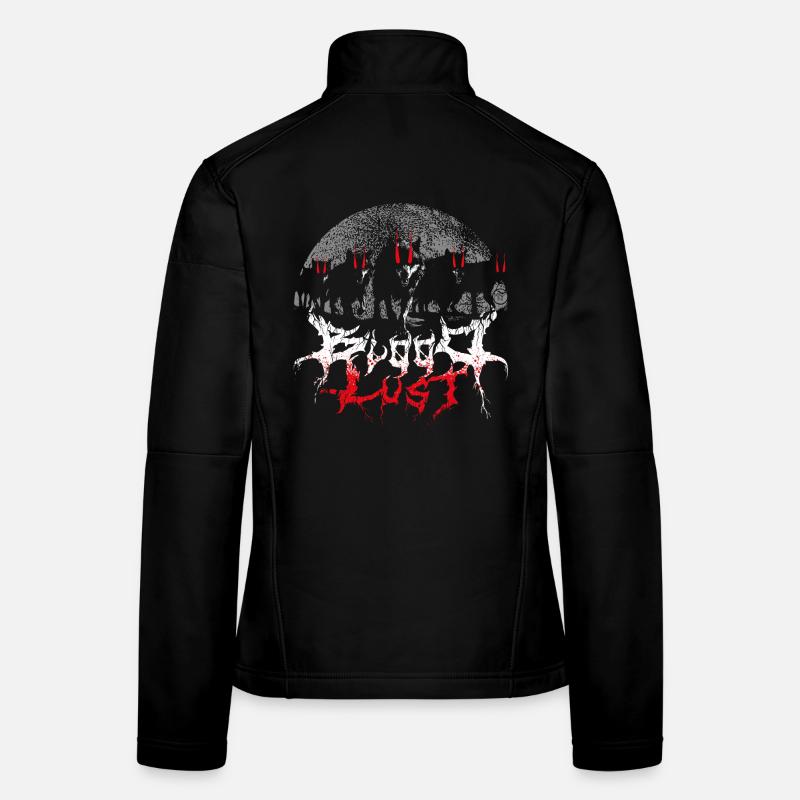 Women's Softshell Jacket