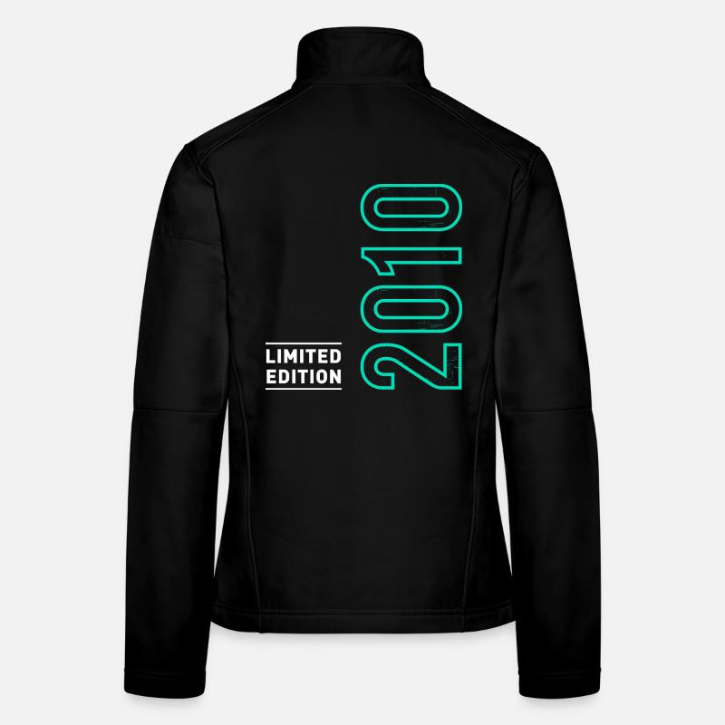 16 Geburtstag Geschenk 2010 Junge Endlich 16 Frauen Softshelljacke
