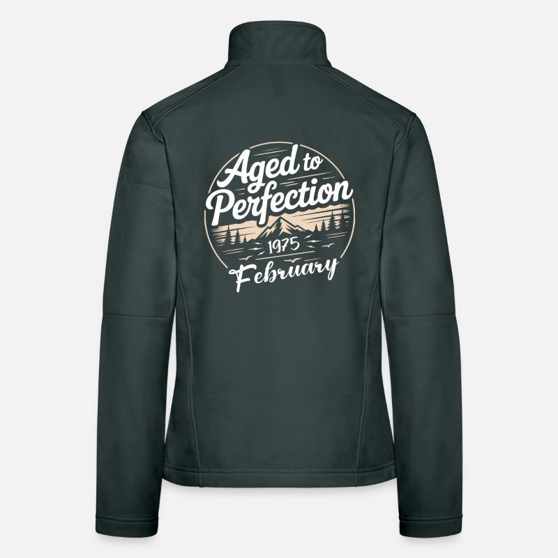Women's Softshell Jacket