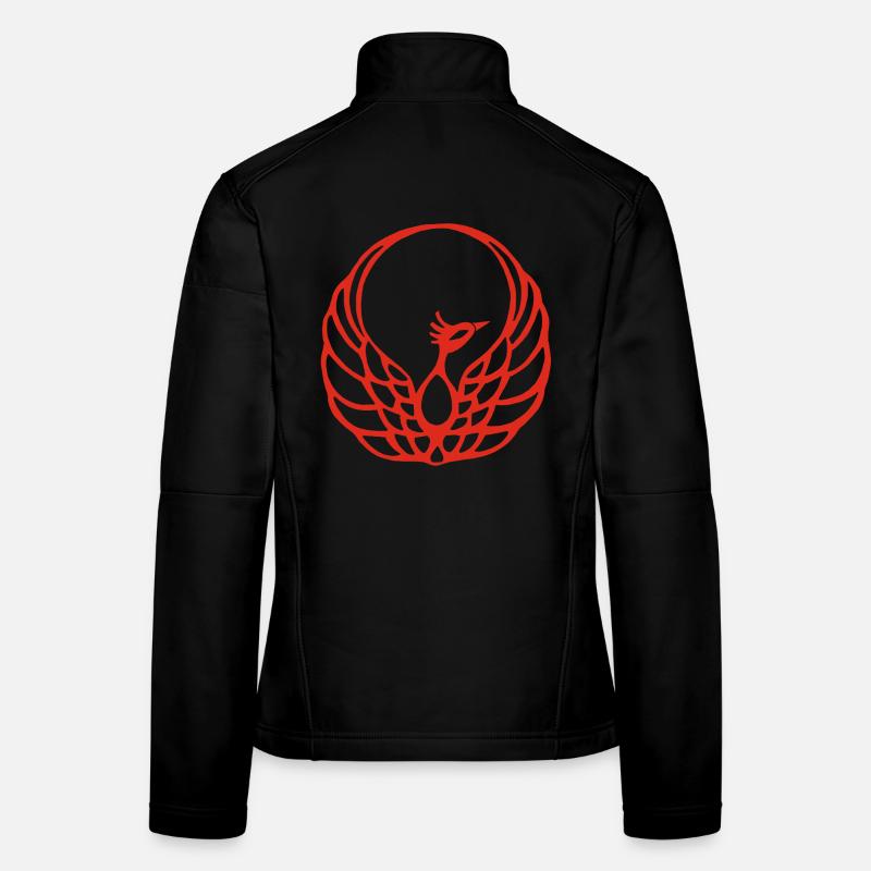 Women's Softshell Jacket