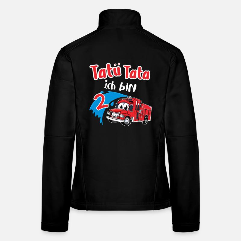 Frauen Softshelljacke