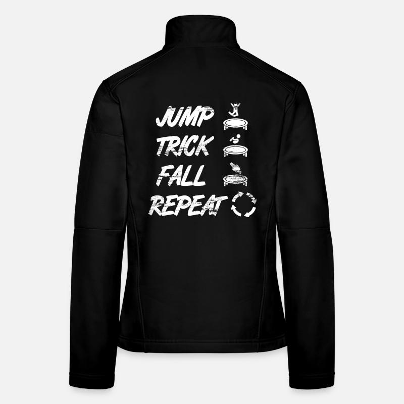 Women's Softshell Jacket