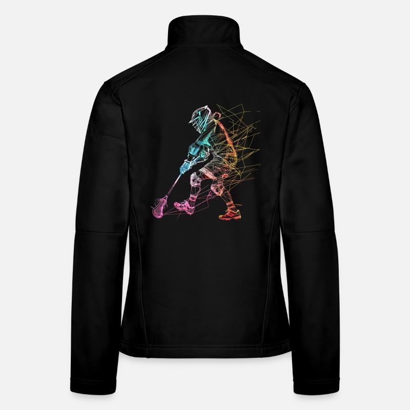 Women's Softshell Jacket