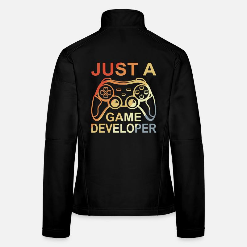 Women's Softshell Jacket