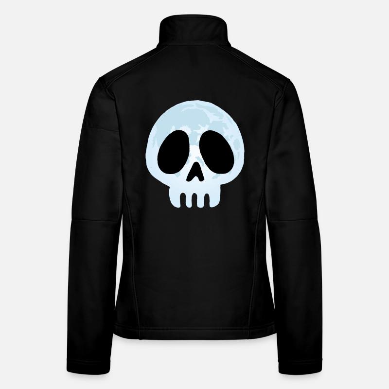 Women's Softshell Jacket