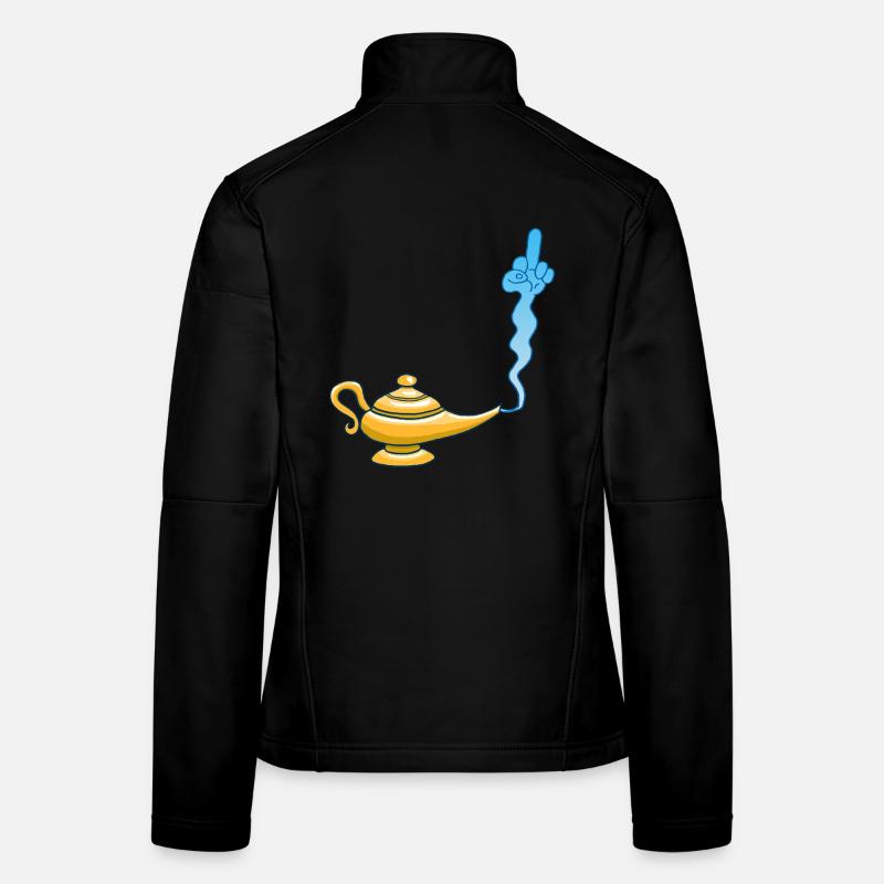 Women's Softshell Jacket