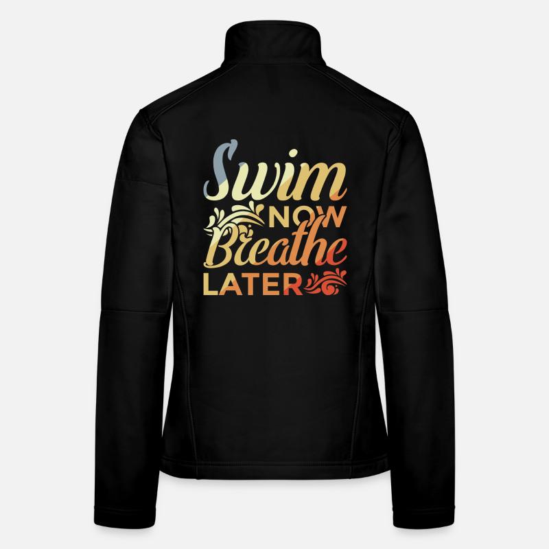 Women's Softshell Jacket