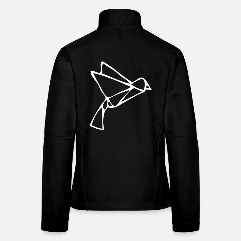 Women's Softshell Jacket