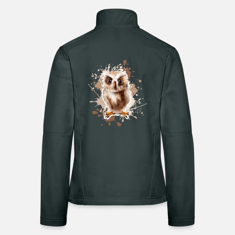 Frauen Softshelljacke