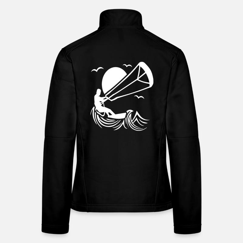 Women's Softshell Jacket