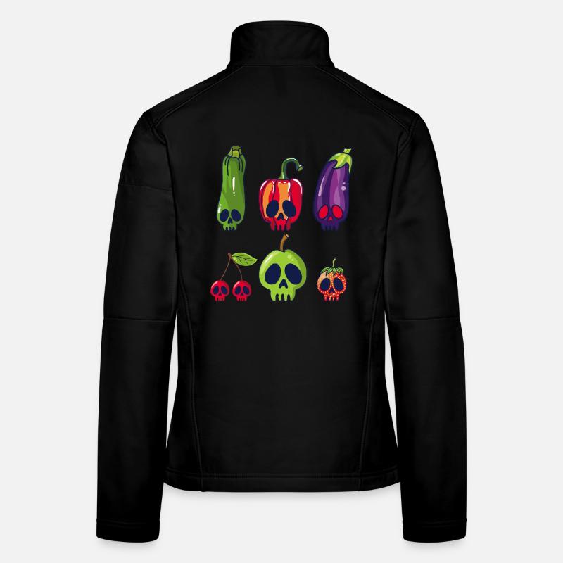 Women's Softshell Jacket