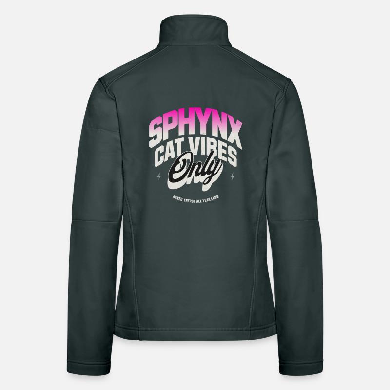 Frauen Softshelljacke