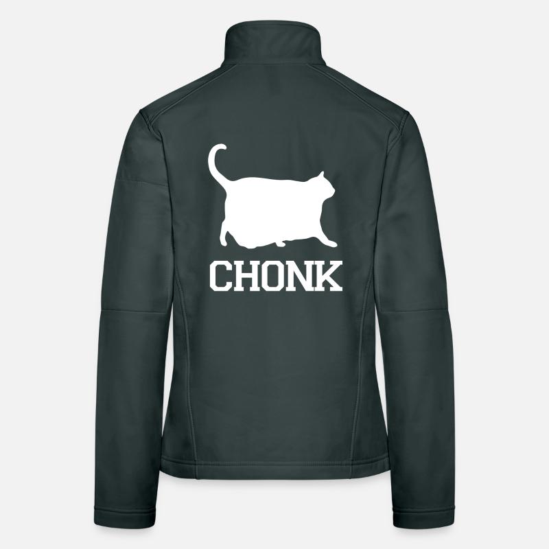 Women's Softshell Jacket