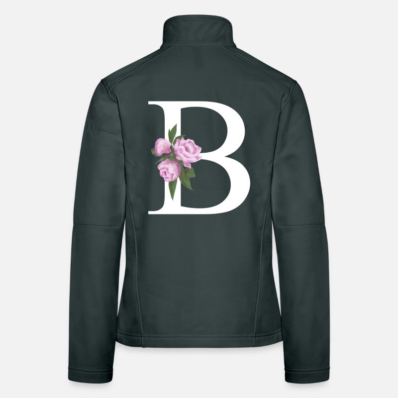 Frauen Softshelljacke