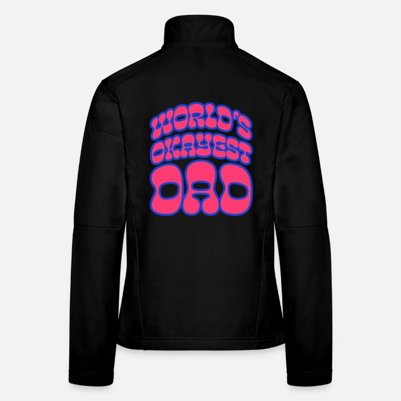 Frauen Softshelljacke