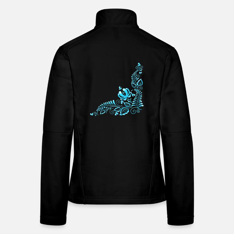 Ornament Women's Softshell Jacket