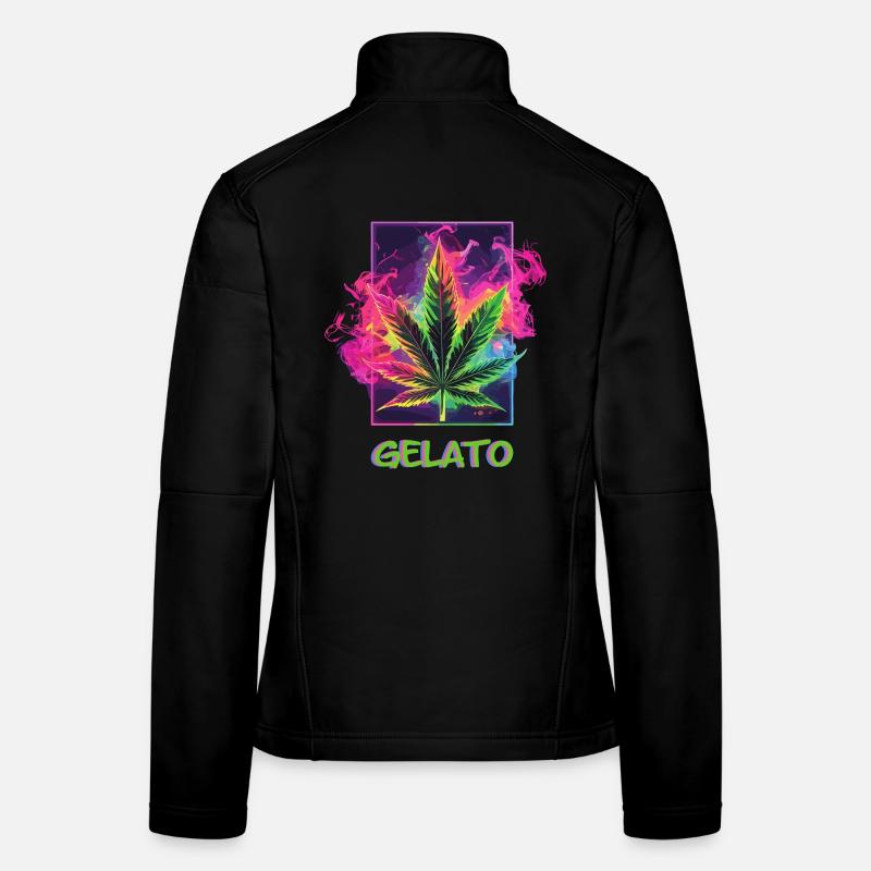 Women's Softshell Jacket