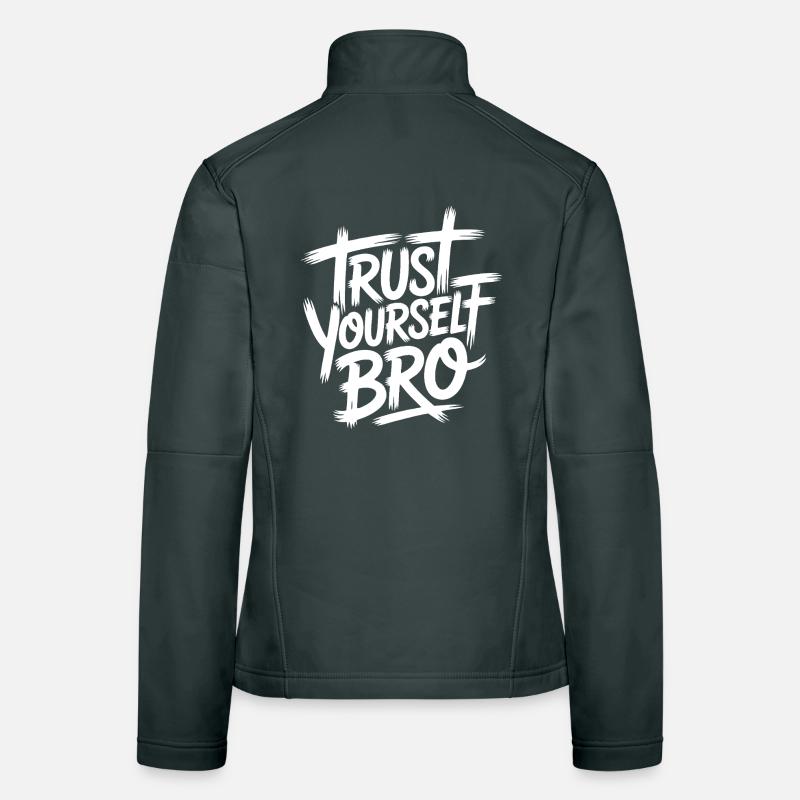 Women's Softshell Jacket