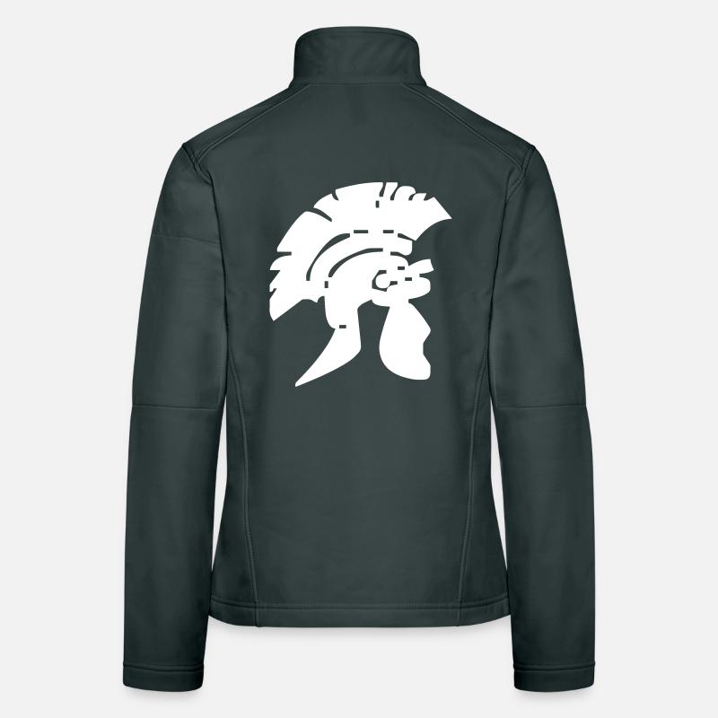 Frauen Softshelljacke