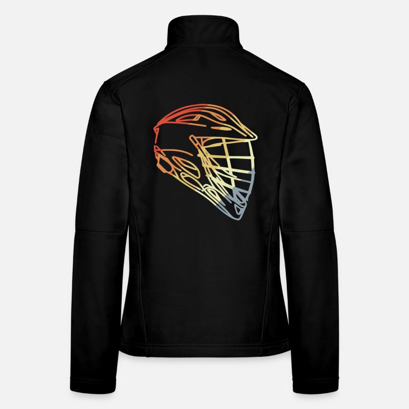 Frauen Softshelljacke