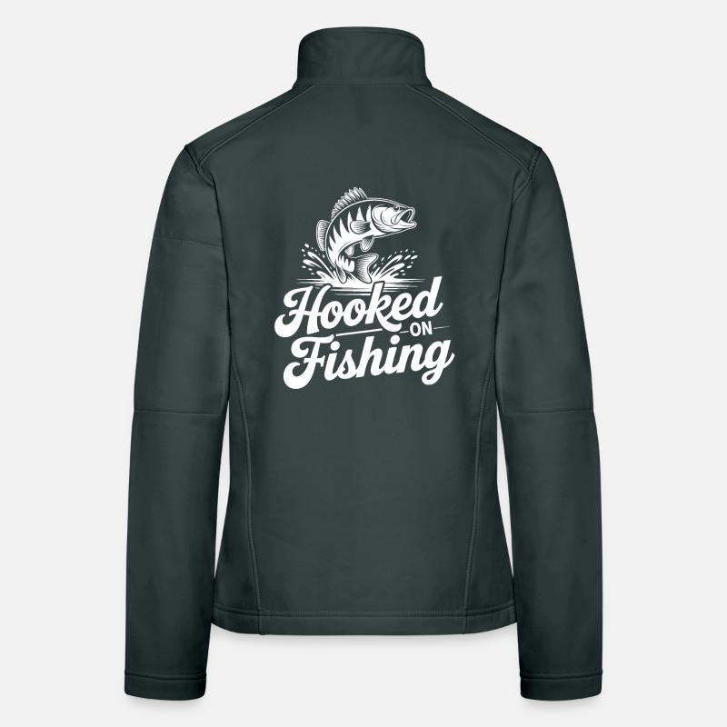 Frauen Softshelljacke