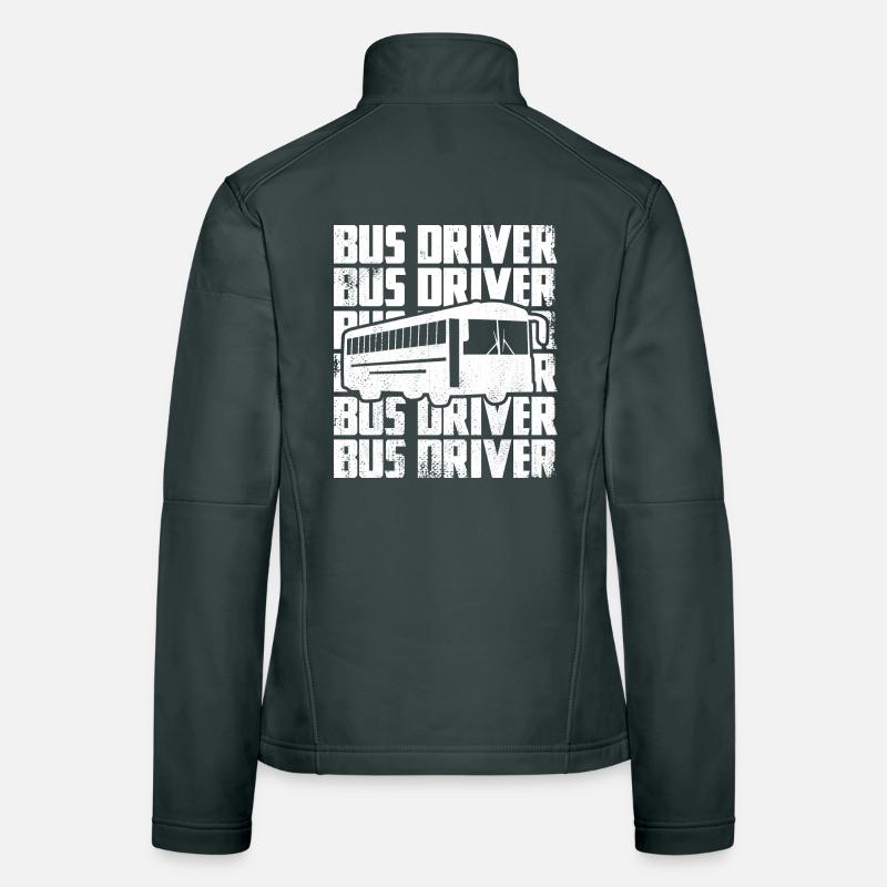 Women's Softshell Jacket