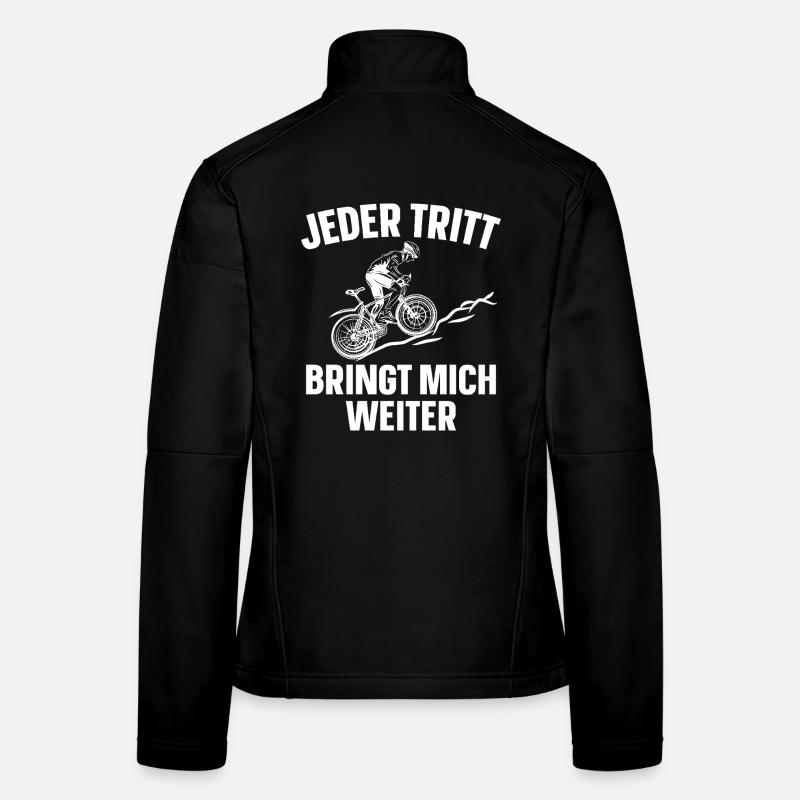 Frauen Softshelljacke