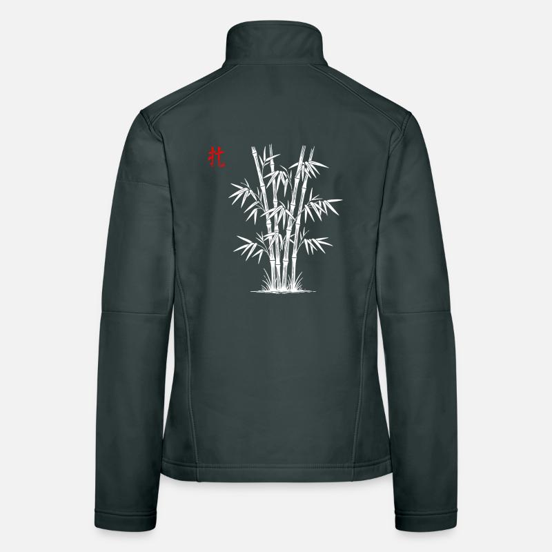 Women's Softshell Jacket