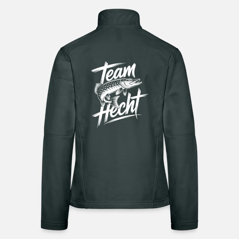 Frauen Softshelljacke