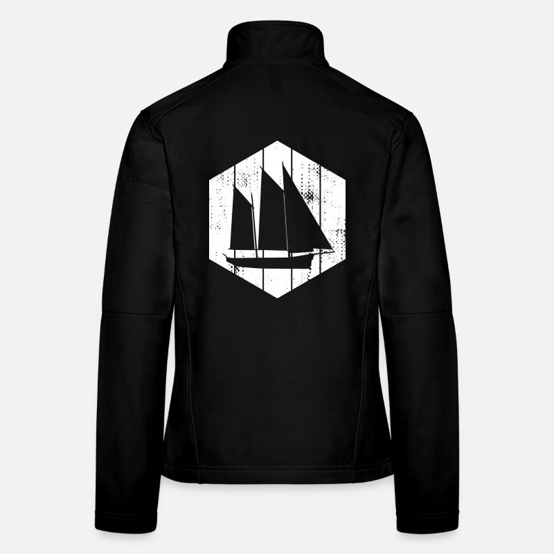 Women's Softshell Jacket